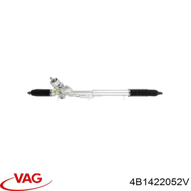 Реечный рулевой механизм VAG 4B1422052V цена, от 259.35 USD