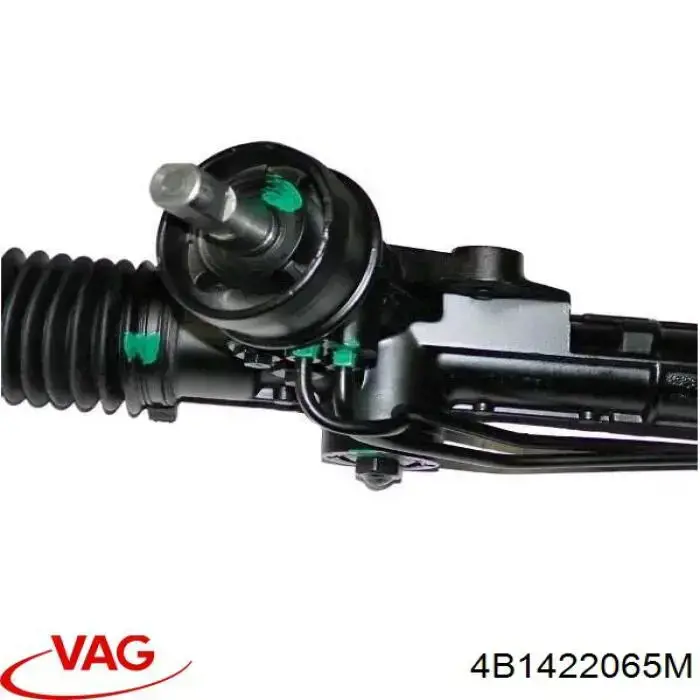 Купить 4B1422065M VAG Рулевая рейка