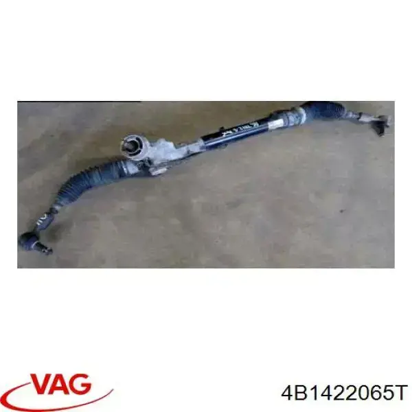 Рулевая рейка 4B1422065T VAG