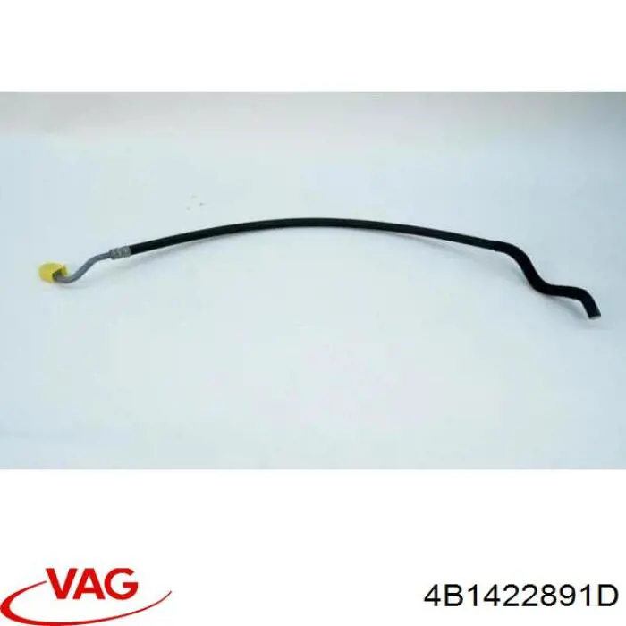 4B1422891D VAG 