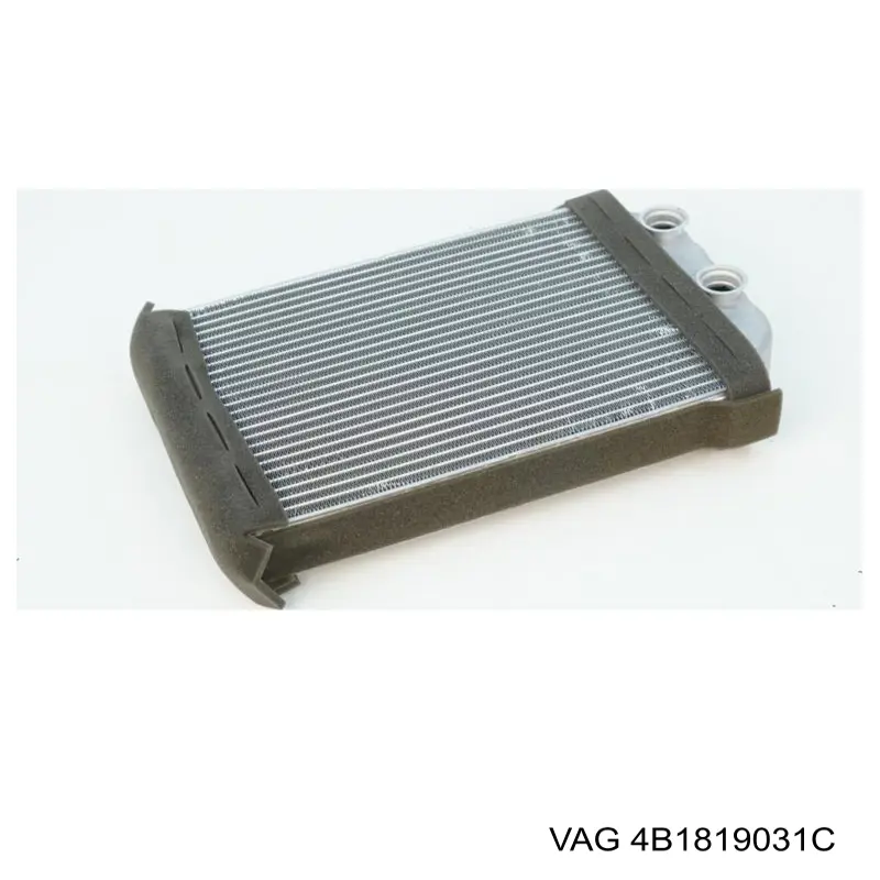 Купить 4B1819031C VAG Радиатор печки