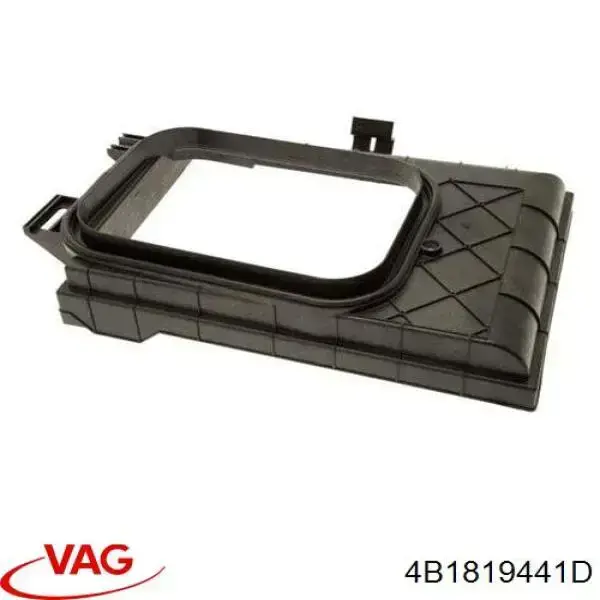 Купить 4B1819441D VAG Рамка фильтра салона