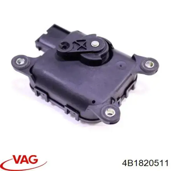 Купить 4B1820511 VAG Моторчик заслонки печки