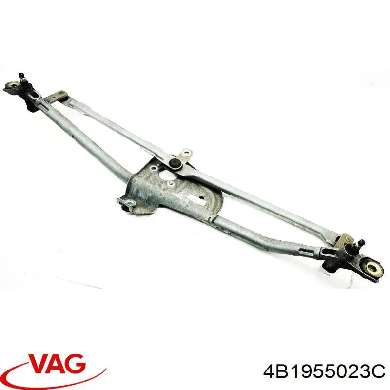 Купить 4B1955023C VAG 