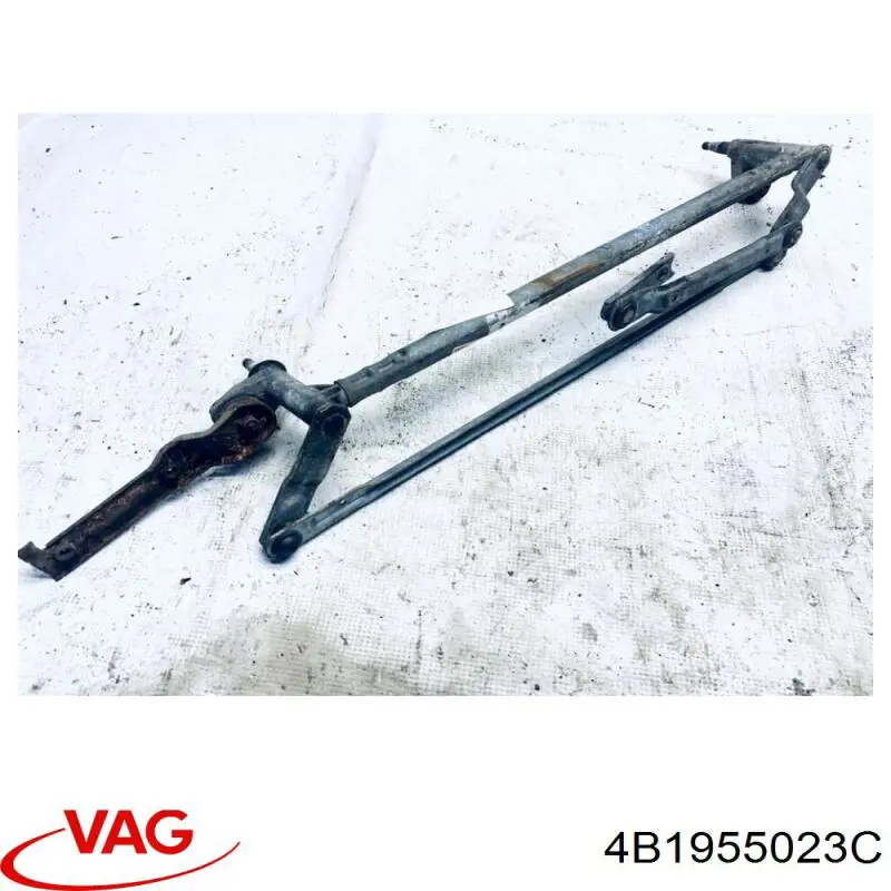  4B1955023C VAG
