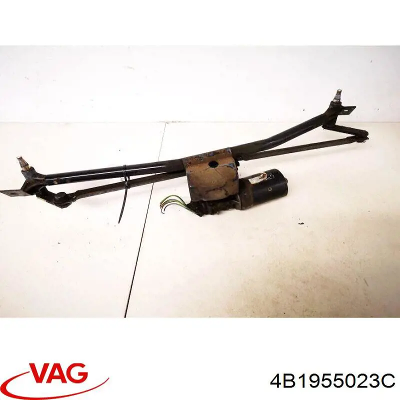  VAG 4B1955023C цена, от 14.12 USD