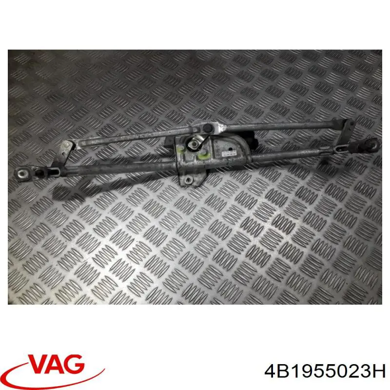 4B1955023H VAG 
