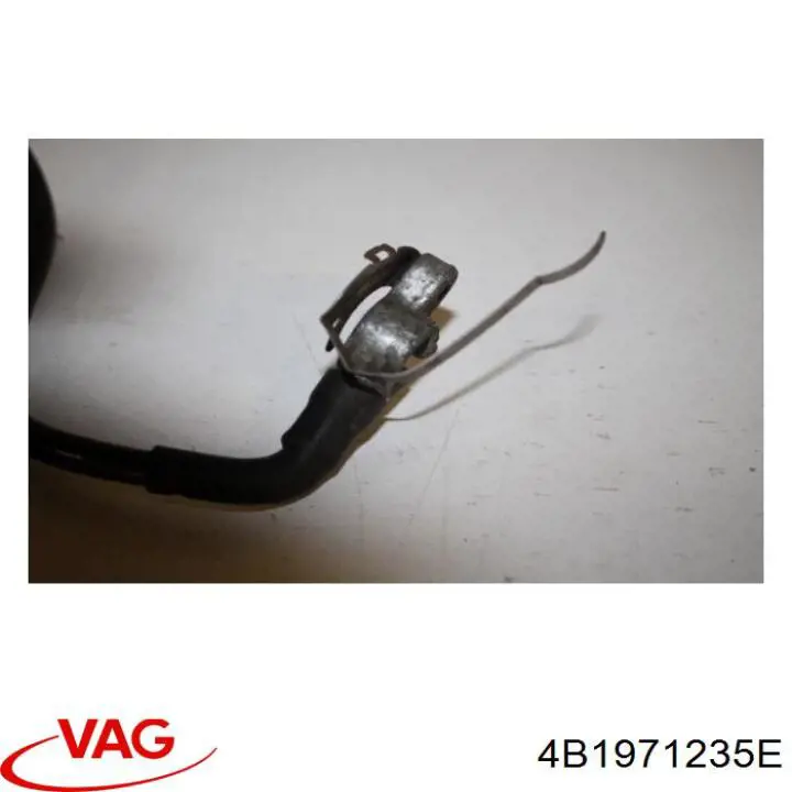  4B1971235 VAG