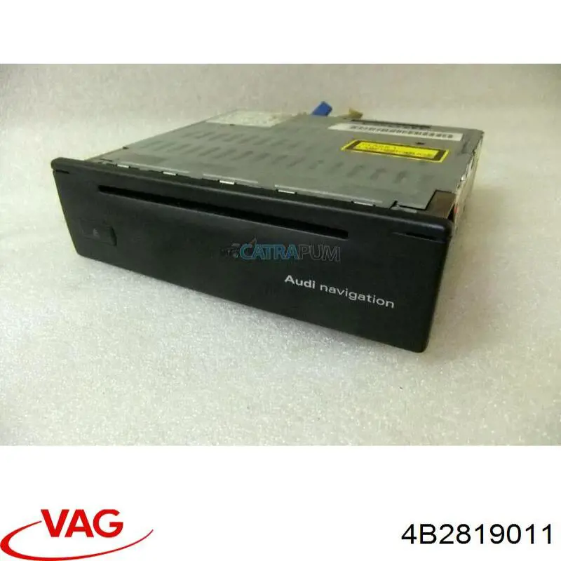 Купить 4B2819011 VAG 