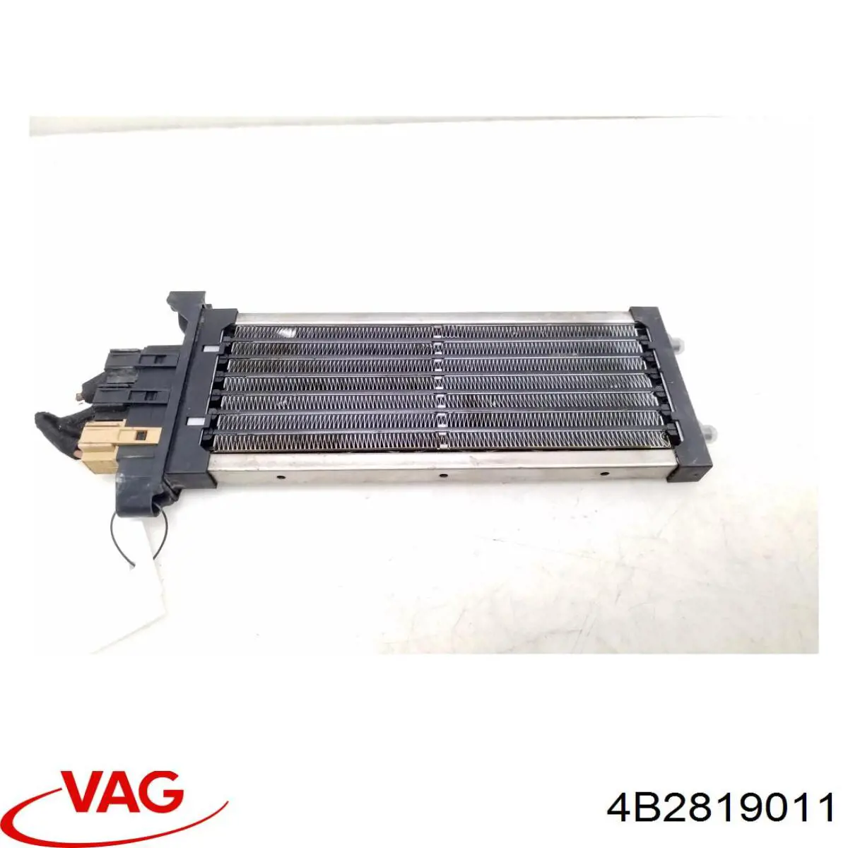  VAG 4B2819011 цена, от 19.00 USD