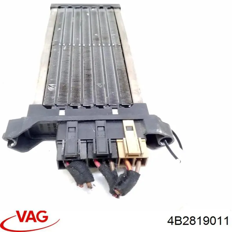  VAG 4B2819011
