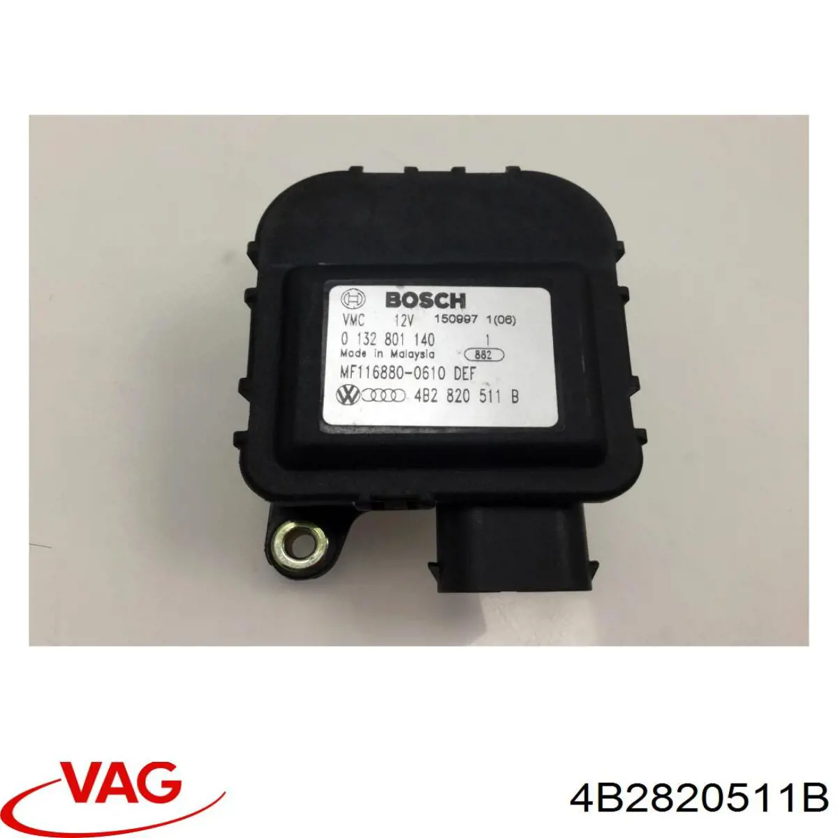 4B2820511B VAG 