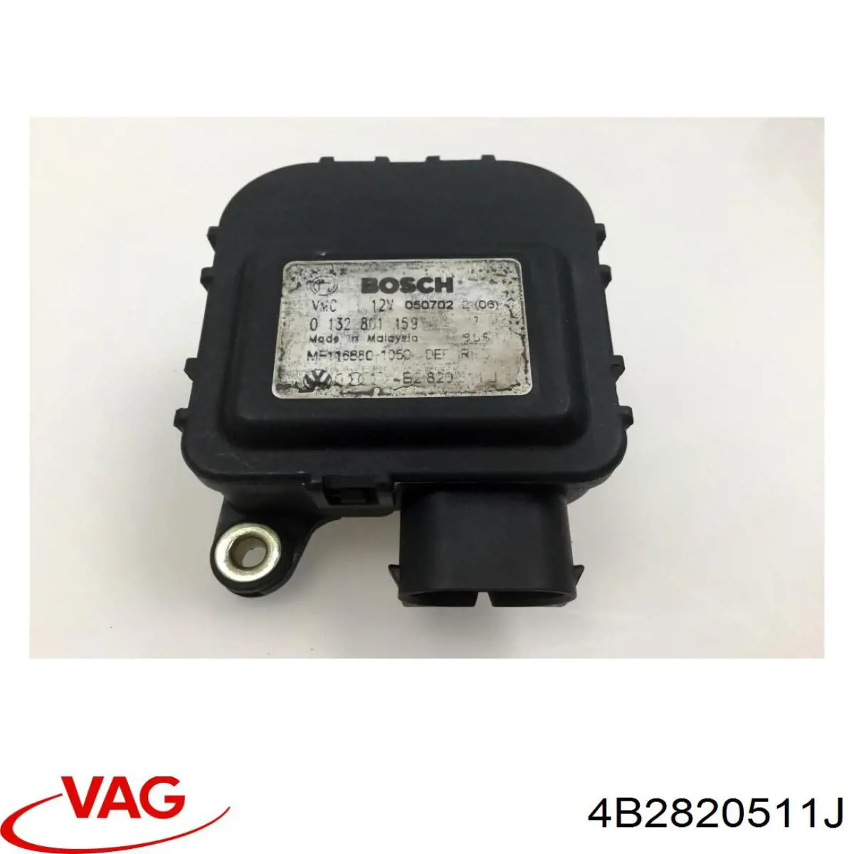 4B2820511J VAG 