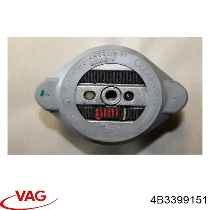  4B3399151 VAG