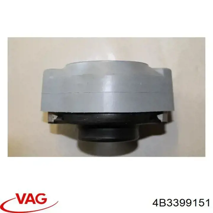 Купить 4B3399151 VAG 