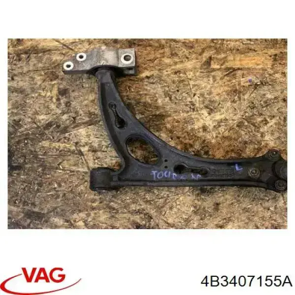 4B3407155A VAG 