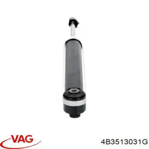 Купить 4B3513031G VAG Амортизатор задней подвески