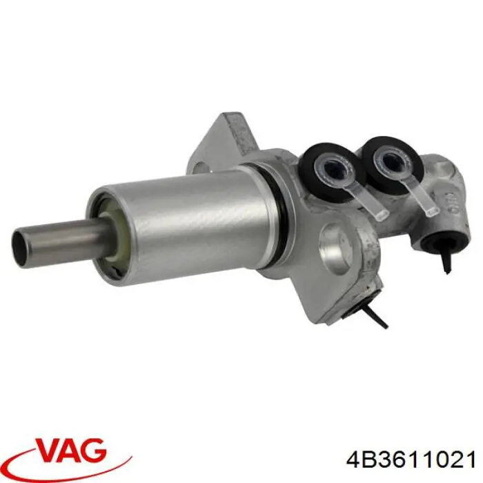 4B3611021 VAG cilindro mestre do freio