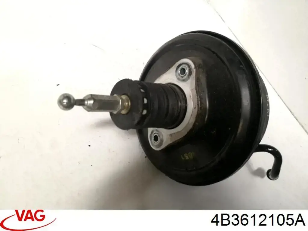 Вакуумник VAG 4B3612105A цена, от 22.80 USD
