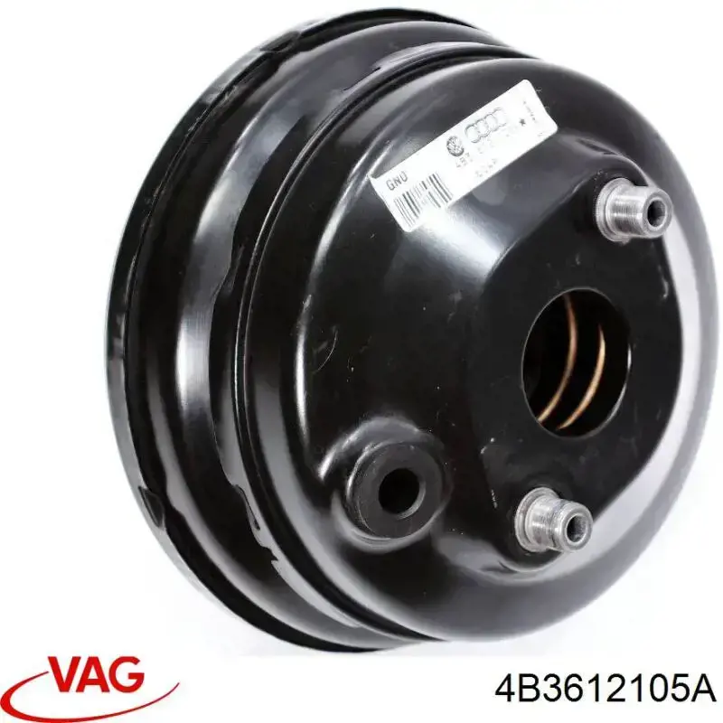Усилитель тормозов 4B3612105A VAG