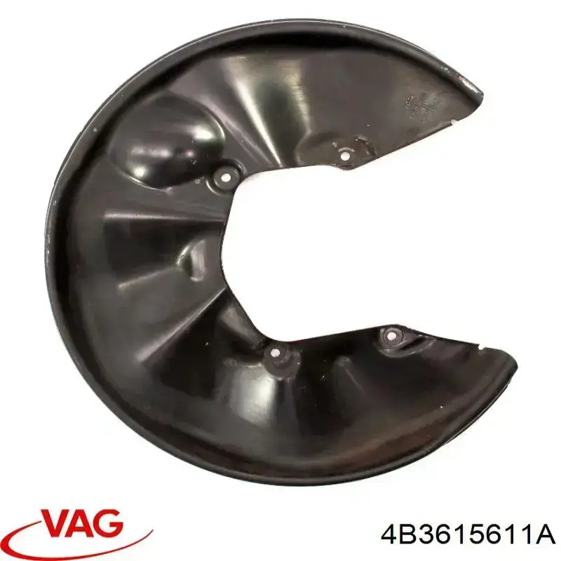  4B3615611A VAG