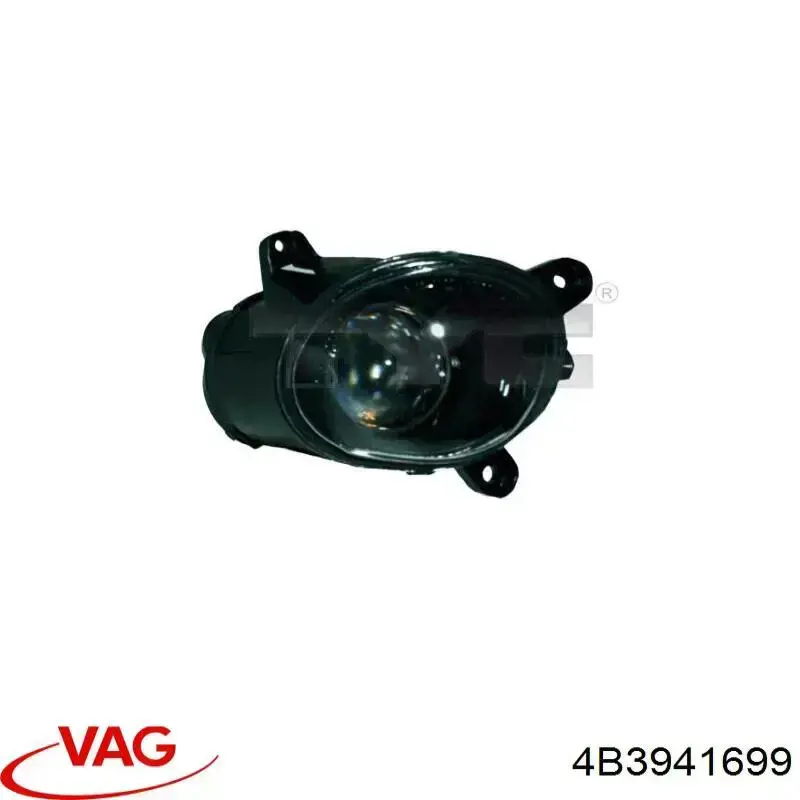 Купить 4B3941699 VAG Противотуманка левая