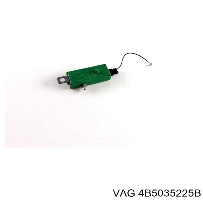 4B5035225B VAG 