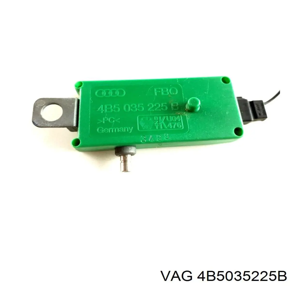 Купить 4B5035225B VAG 