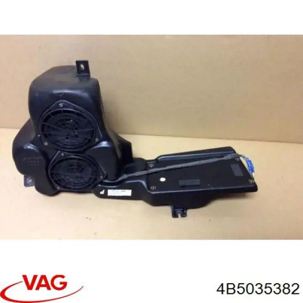 Купить 4B5035382 VAG Сабвуфер