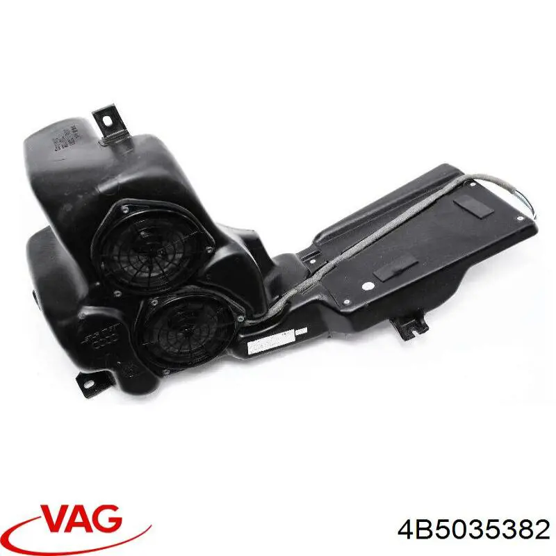 Сабвуфер VAG 4B5035382 цена, от 7.90 USD