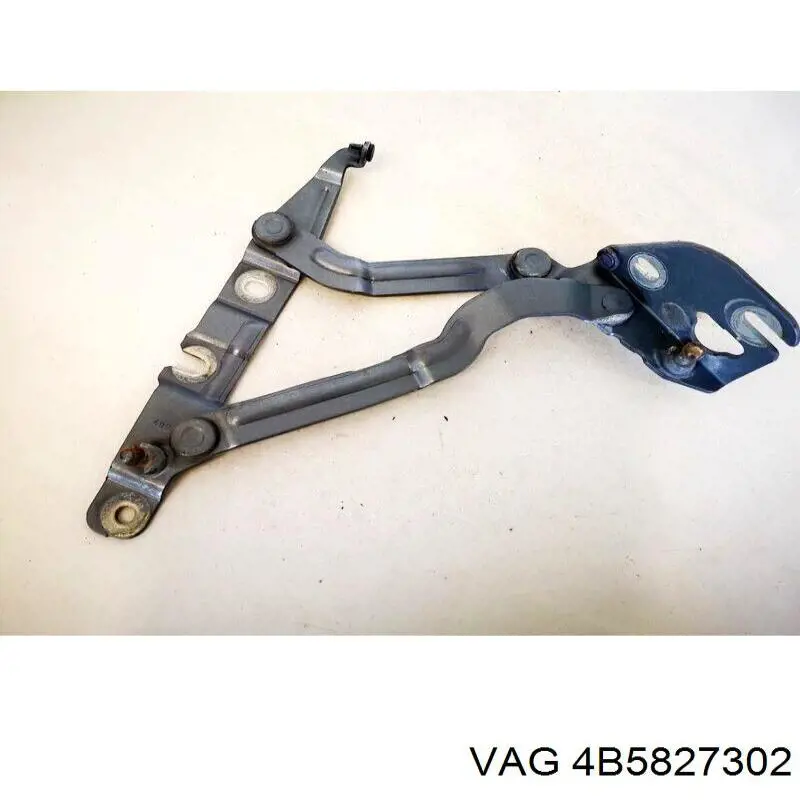 4B5827302 VAG 