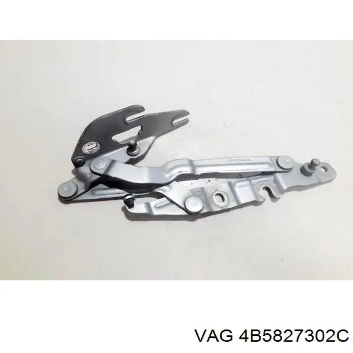 4B5827302C VAG 