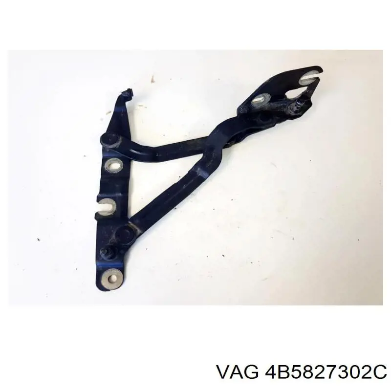  VAG 4B5827302C