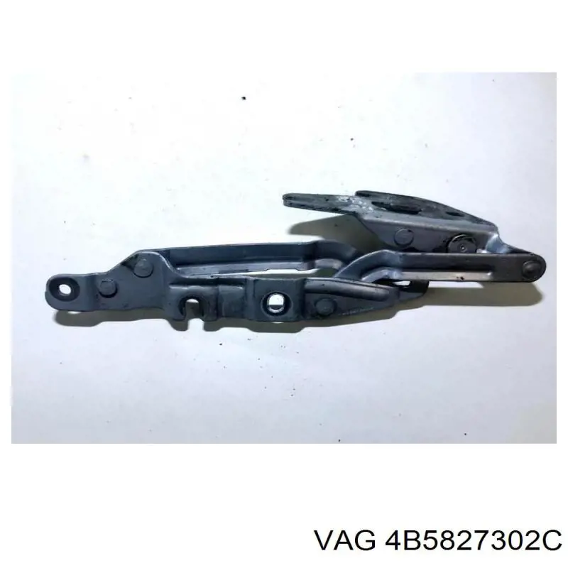  VAG 4B5827302C цена, от 12.67 USD