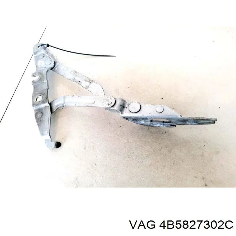 Купить 4B5827302C VAG 
