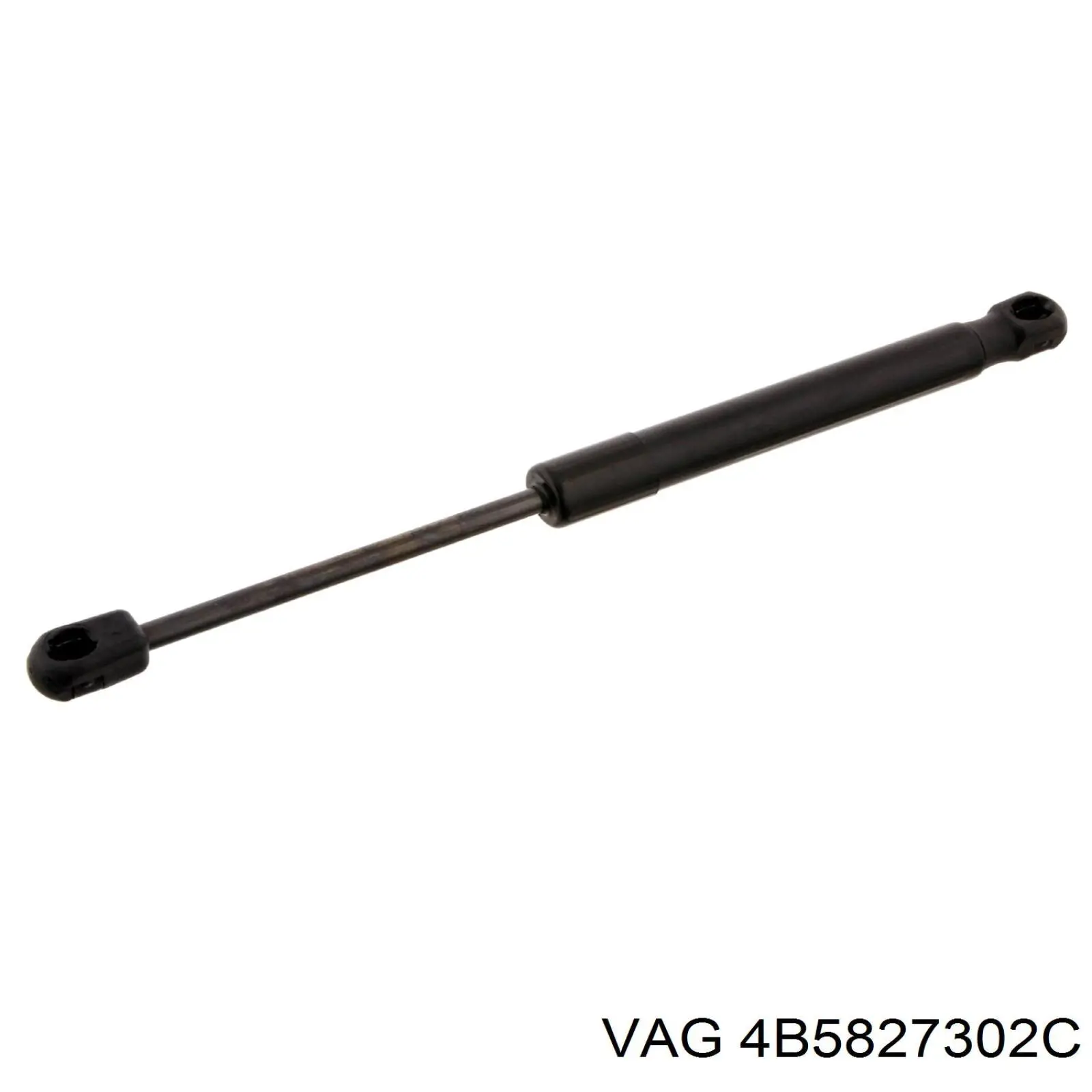  4B5827302C VAG