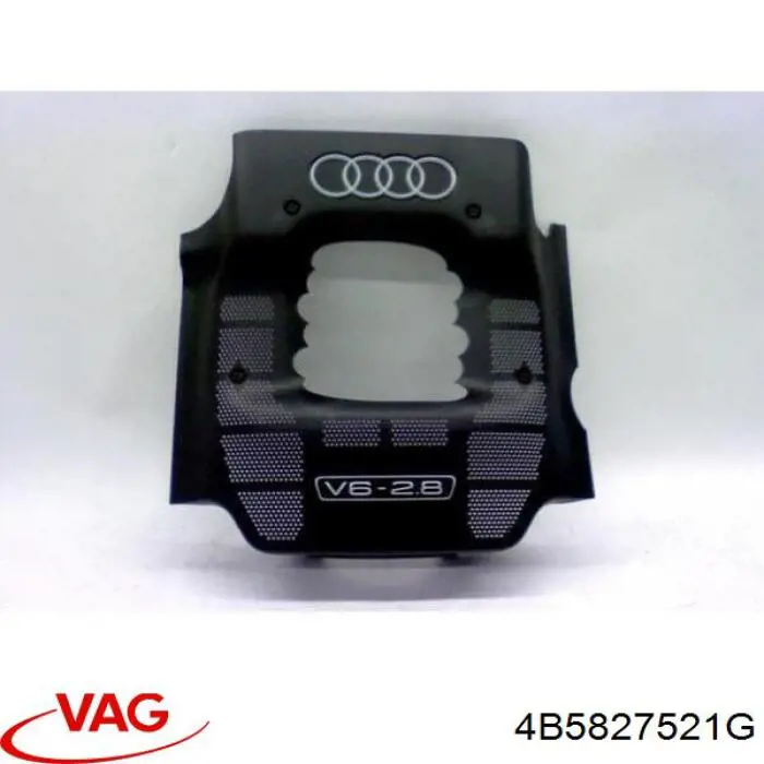  4B5827521G VAG