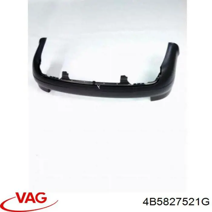 4B5827521G VAG 