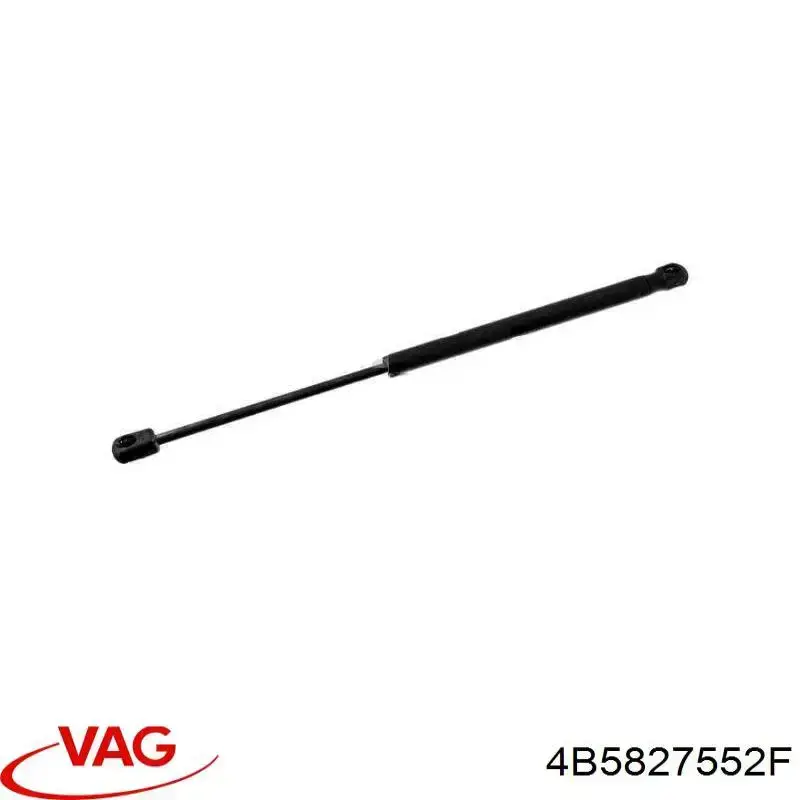Купить 4B5827552F VAG Амортизатор двери багажника