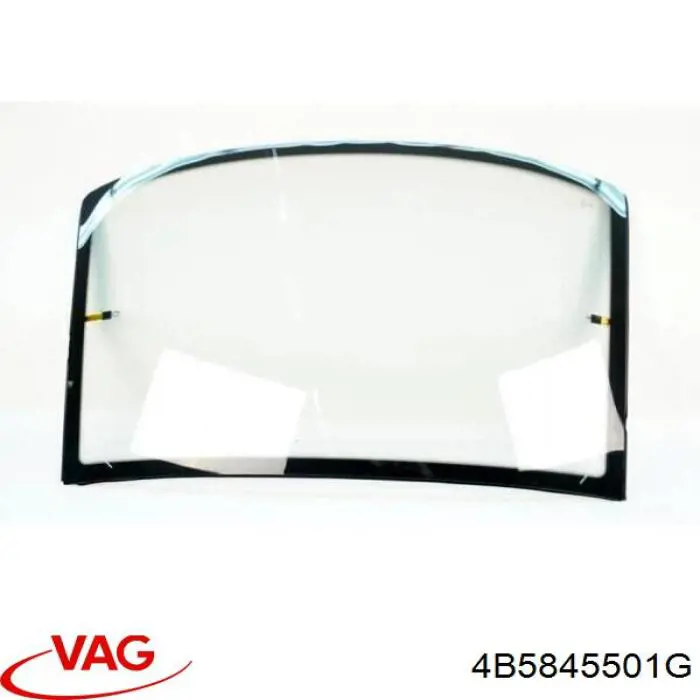 4B5845501G VAG 