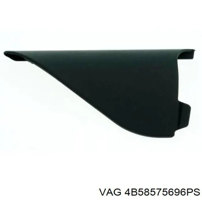 4B5857570 VAG 