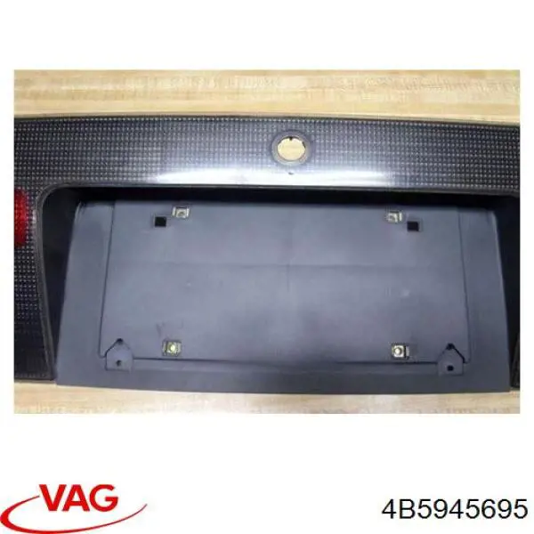 4B594569501C VAG 