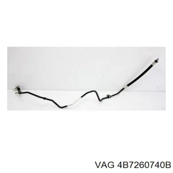 4B7260740B VAG 
