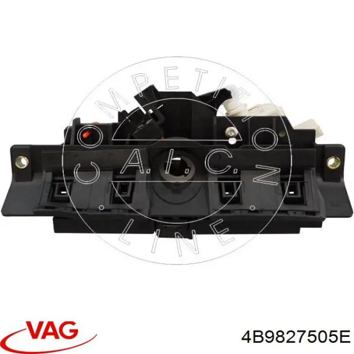  VAG 4B9827505E цена, от 6.33 USD