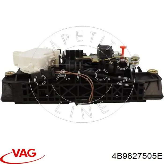  4B9827505E VAG