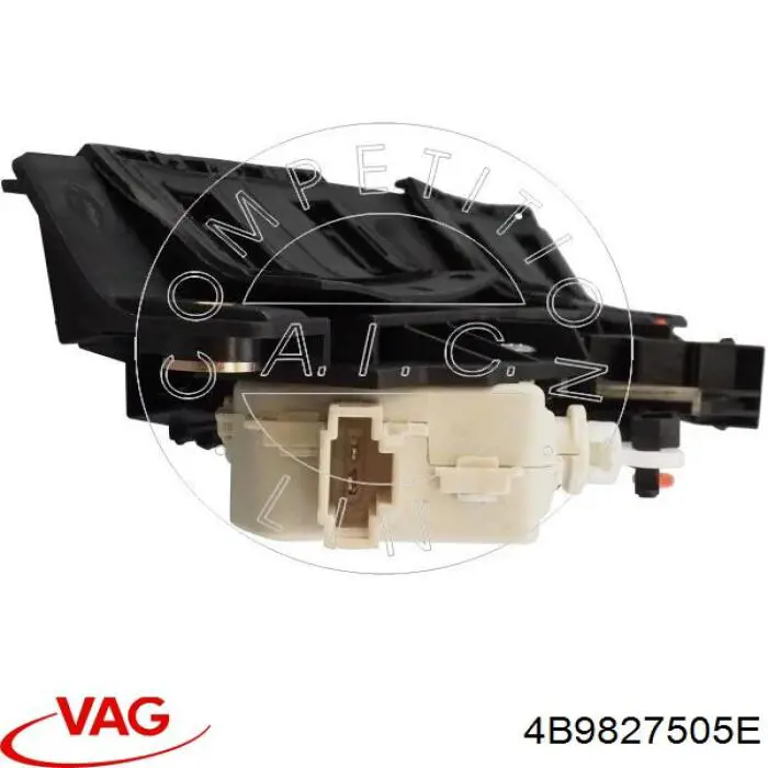 4B9827505E VAG 