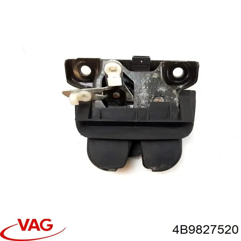 Купить 4B9827520 VAG 