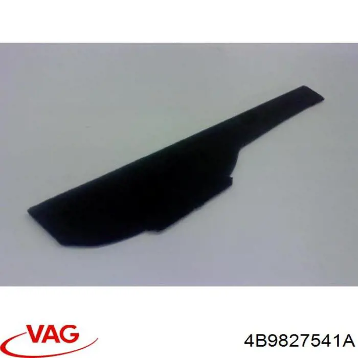  4B9827541A VAG