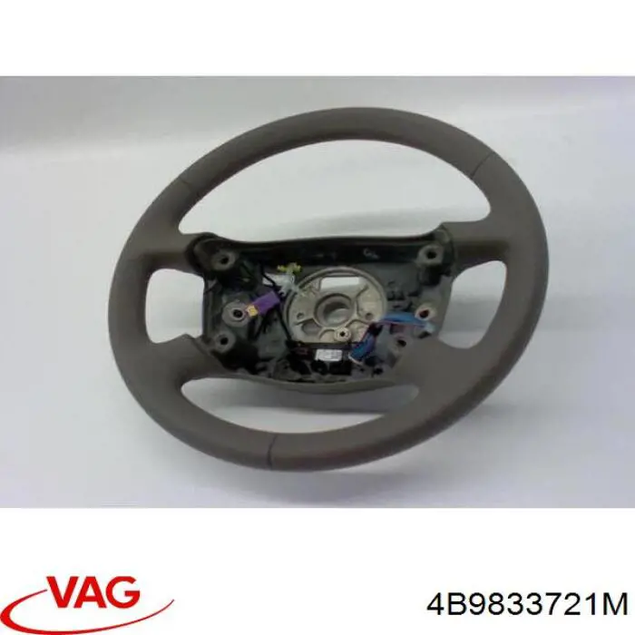  4B9833721M VAG