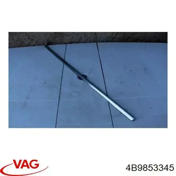  4B9853345 VAG